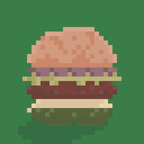 Mcgoblin Burger