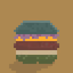 Burger #1322