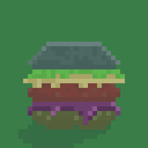 Mcgoblin Burger