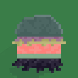 Burger #3439