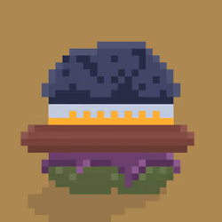 Burger #4063