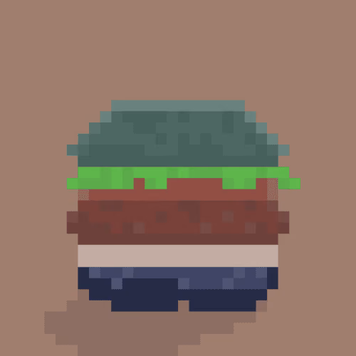 Burger #1910
