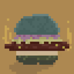Burger #1908