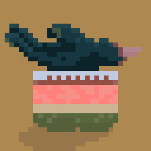 Mcgoblin Burger
