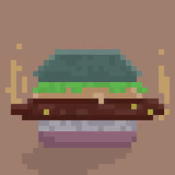 Burger #2758