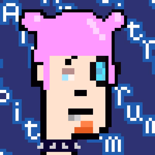 Arbpunks 1