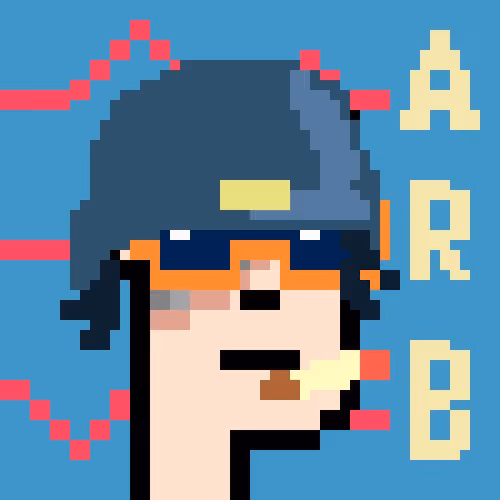 Arbpunks 1