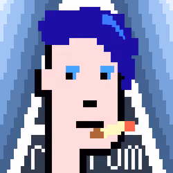 Arb Punks #1260