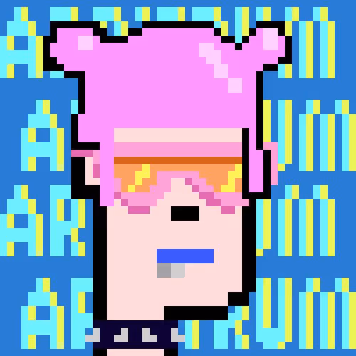 Arbpunks 1