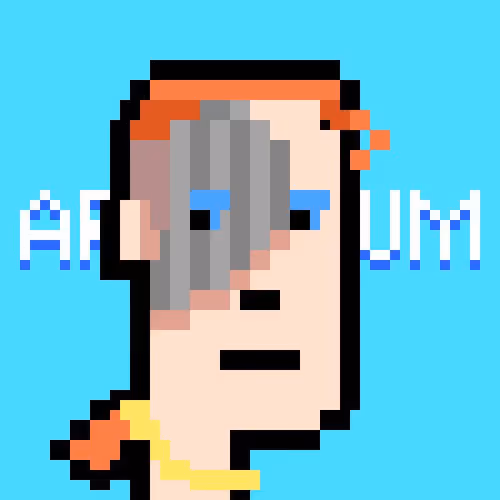 Arbpunks 1