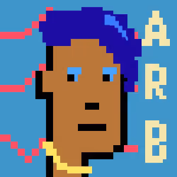 Arb Punks #1259