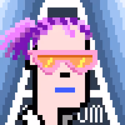 Arb Punks #1258