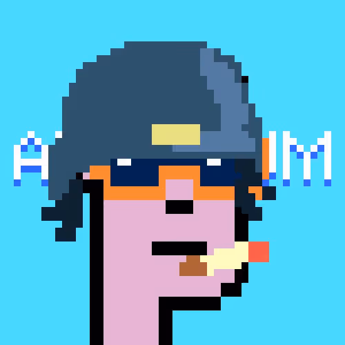 Arbpunks 1