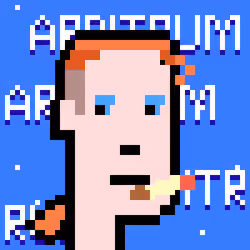 Arb Punks #1527