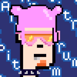 Arb Punks #1529
