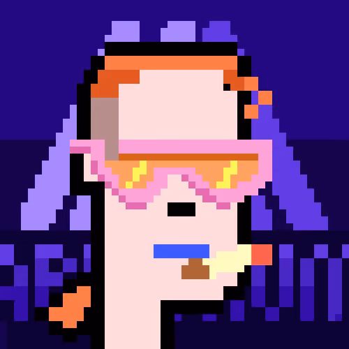 Arb Punks #1574