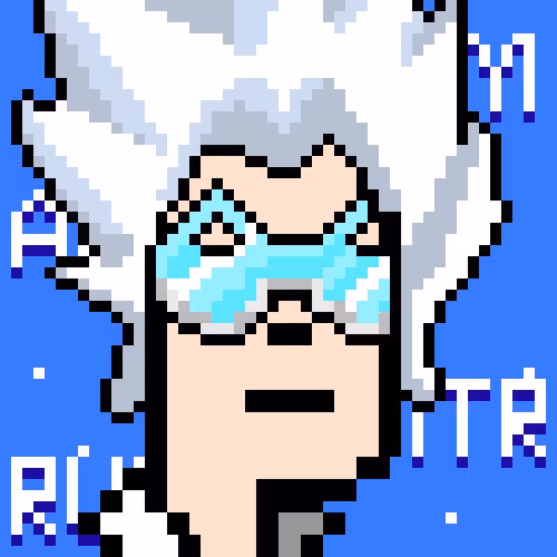 Arbpunks 1