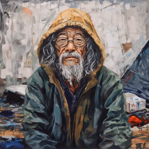 I Had A Dream Satoshi Nakamoto