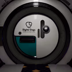 Breeding Lab #831 🥼