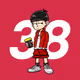 13
