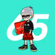 25