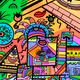Jacobs Imaginary Abstract World