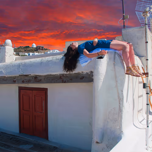 MLow // AP 2D Design