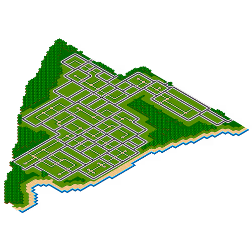 Megacryptopolis
