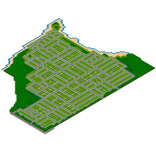 Megacryptopolis