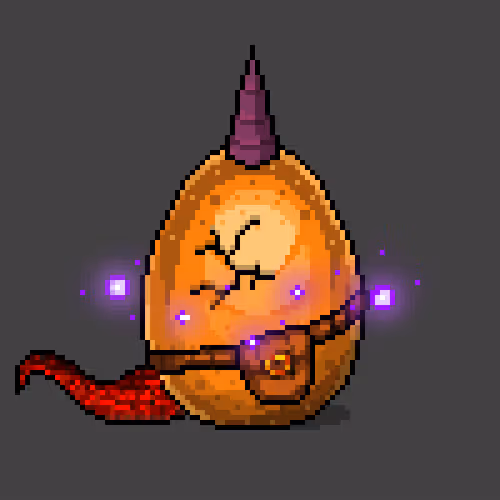 Dwagon Eggs