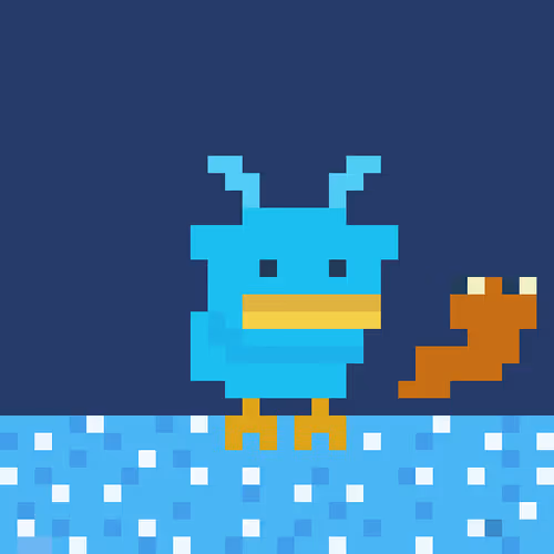 BlueBirds #86