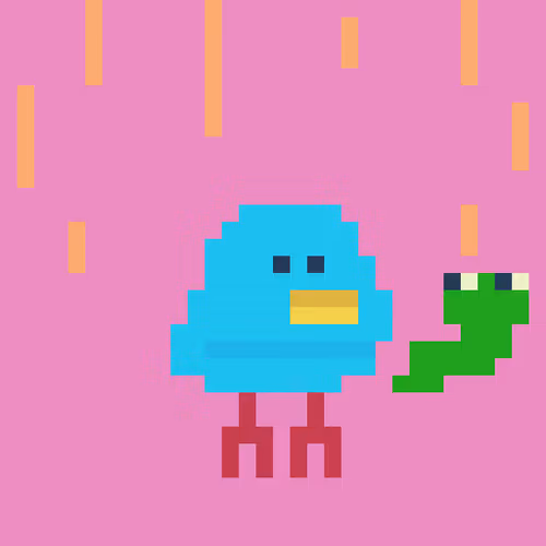 BlueBirds #97
