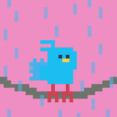BlueBirds #92