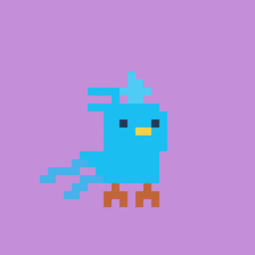 BlueBirds #113