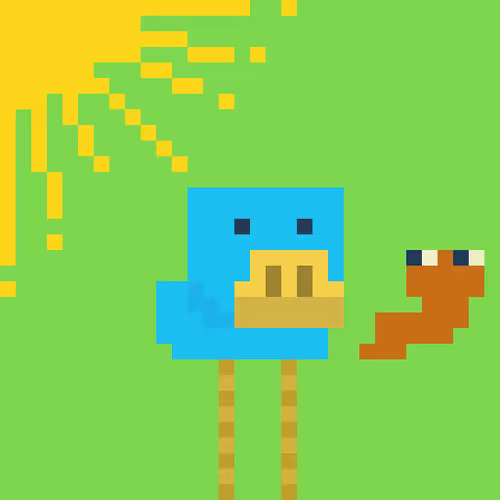 Bluebirds Eth