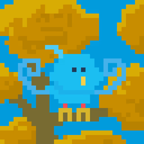 BlueBirds #85