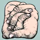 Hands & small birds