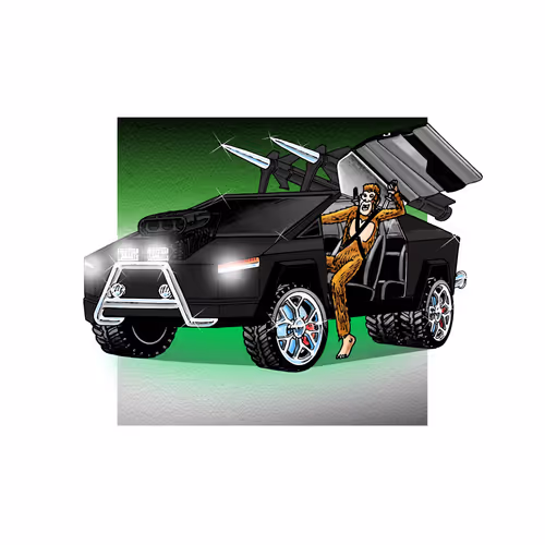 Jungle Freaks Motor Club