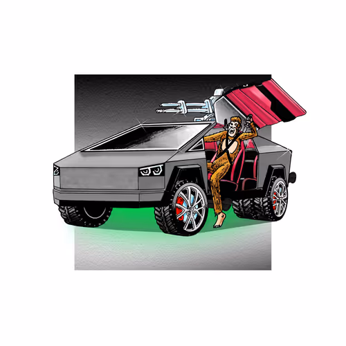 Jungle Freaks Motor Club