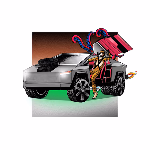 Jungle Freaks Motor Club