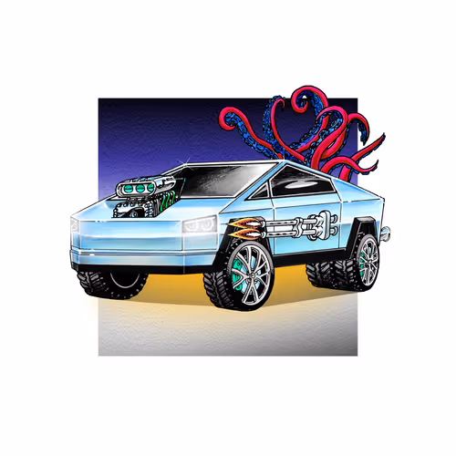 Jungle Freaks Motor Club
