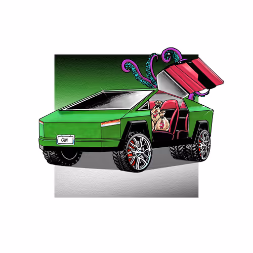 Jungle Freaks Motor Club