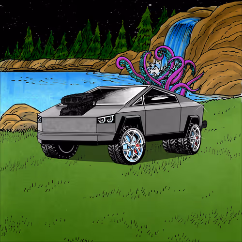 Jungle Freaks Motor Club