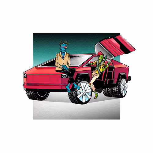 Jungle Freaks Motor Club