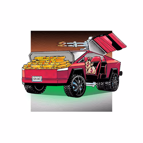 Jungle Freaks Motor Club