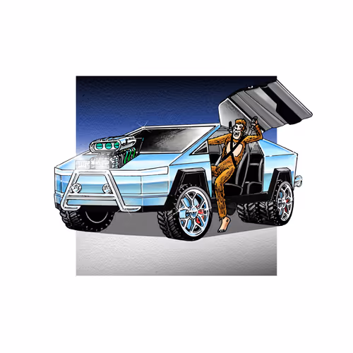 Jungle Freaks Motor Club