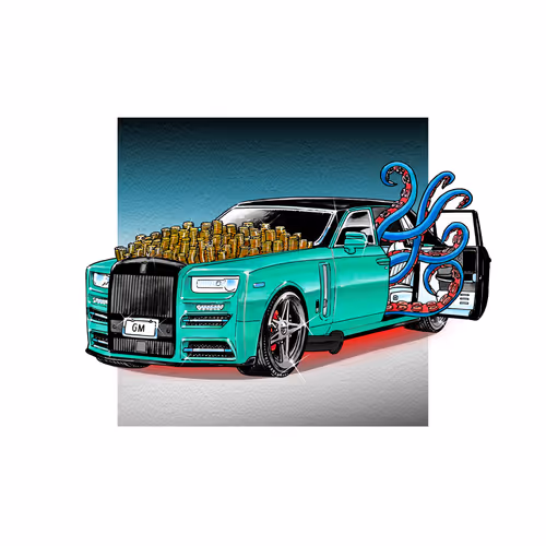 Jungle Freaks Motor Club