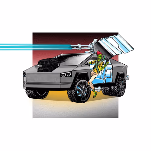 Jungle Freaks Motor Club