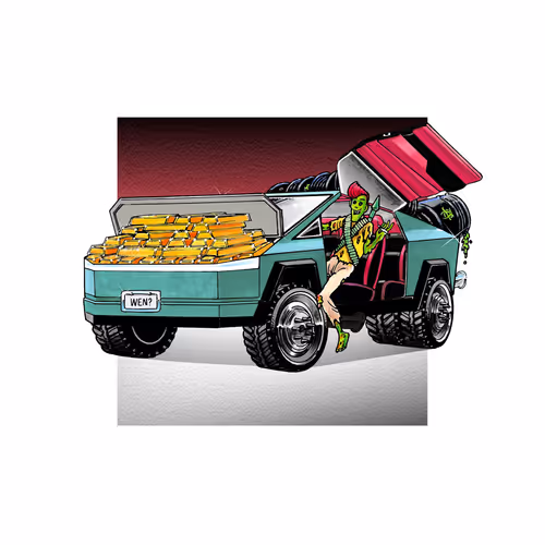 Jungle Freaks Motor Club