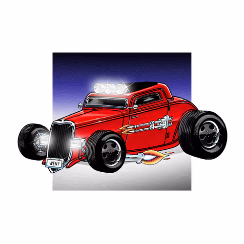 Jungle Freaks Motor Club